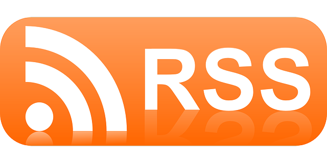 Subscribe RSS Feed